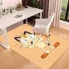 Pokémon1 Printed Absorbent Washable Carpet, Non-Slip Bathroom Mats, Kitchen Rugs, Yoga Mat,Living Room Entrance, Camping Picnic Rugs