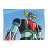 UFO Robot Goldorak Grendizer Аниме Механический Воин Пледы Мягкий Теплый Фланелевый Плед Плюшевый для Спальни Пикника Дома