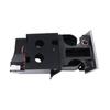 Right Drive Ashtray Cup Holder Stand For VW T5 Transporter Ashtray Cup Coin Holder Dual Drink Grey 7H285860130T 7H2858601 30T