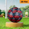 Fantasy Warriors Unite football Suitable for both training and competition No. 5 football Wear-resistant and slip-resistant High elasticity