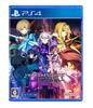 Sword Art Last Recollection [PS4] Онлайн