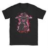 Unisex WOMEN TShirt Megumin KonoSuba Cool 100 Cotton Tees Short Sleeve  T Shirt Crewneck Clothes Gift Idea