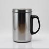 Stainless Steel Double Layer Insulated Thermal Moto Cup Water Bottle Camping Tea Cup