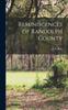 Книга Reminiscences of Randolph County