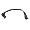Датчик положения распредвала для BMW E32 E38 760i 2004-2006 760Li 2003-2008 6.0L с проводом Правая сторона Заменить 12147516056 12147539169