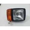 JCB BACKHOE HEADLAMP / HEADLIGHT ASSEMBLY (PART NO. 700/38400) |Fit For