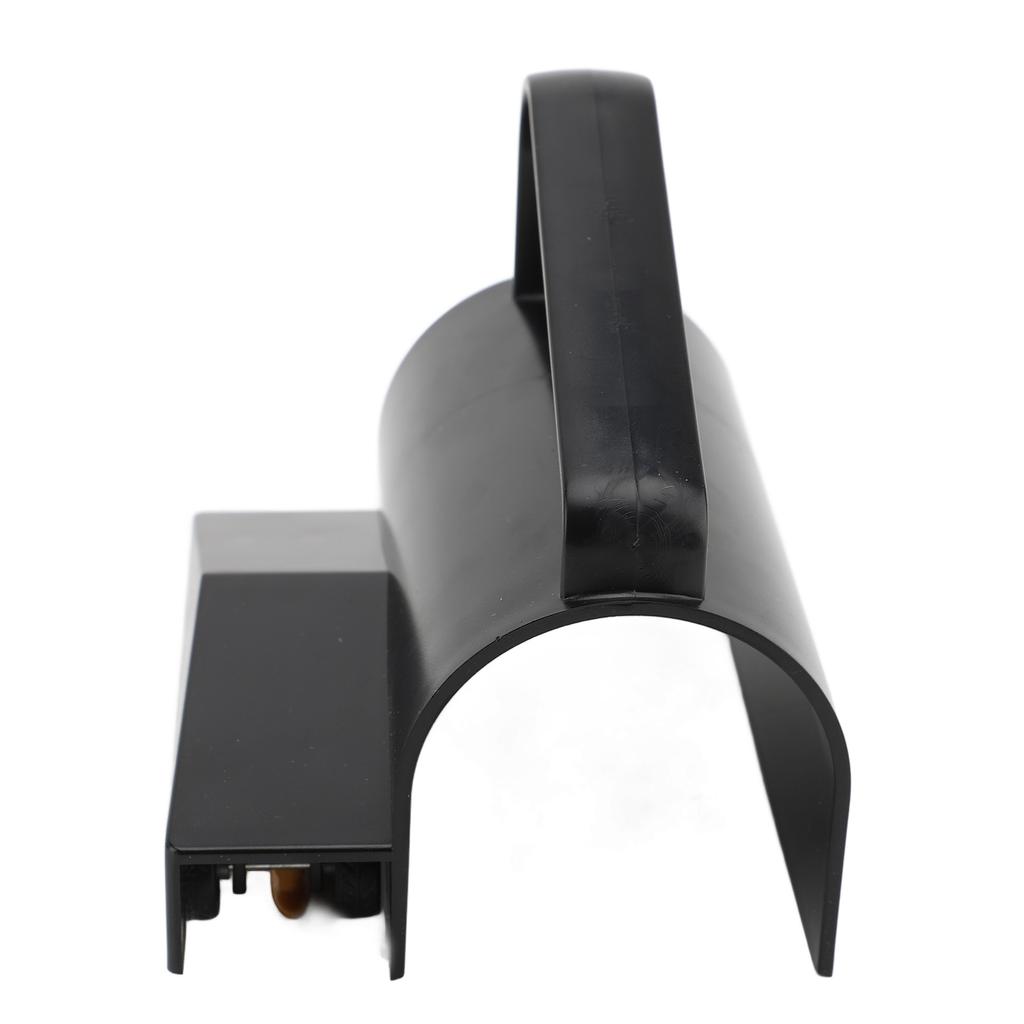 Портативный резак для рулонов бумаги с ручкой и колесами для упаковки подарков