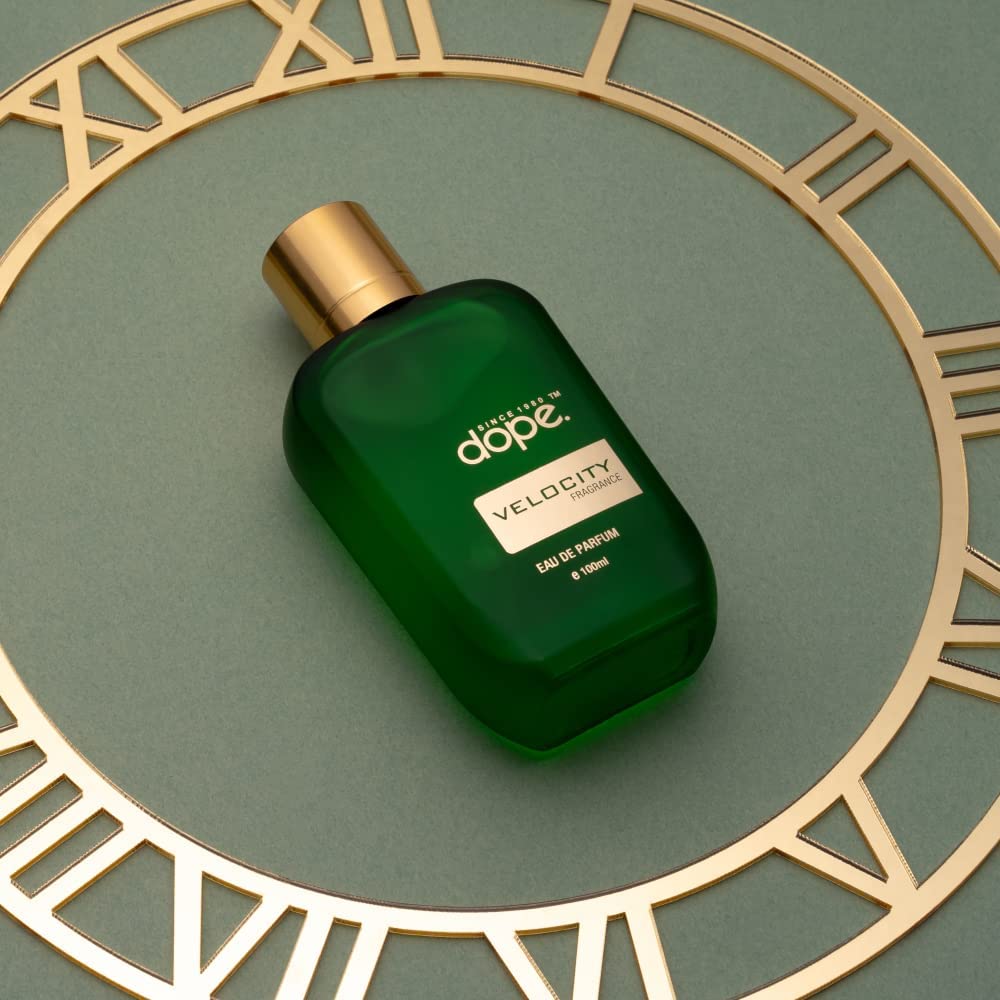 Парфюмированная вода для мужчин и женщин с стойким ароматом | Роскошные духи премиум-класса | 100мл (допинг СКОРОСТЬ)