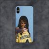 A-Aaliyah Hip Hop Music Phone Case For Samsung S25,S24,S22,S23,S30,Ultra,S20,S30,Plus,S21 Fe,10,9,5G Silicone Cover