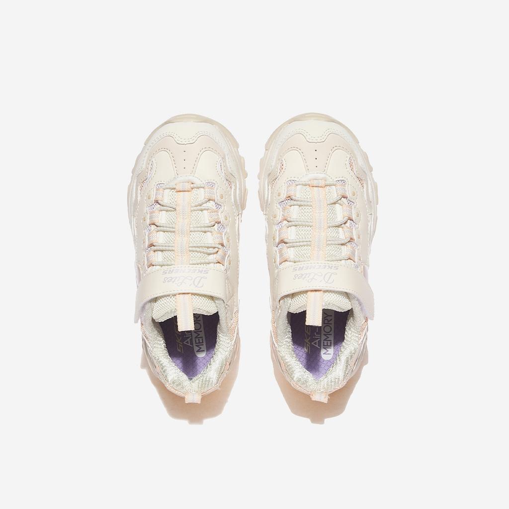 Skechers Delight Kids, 319028L, 1010108700, популярная корейская обувь