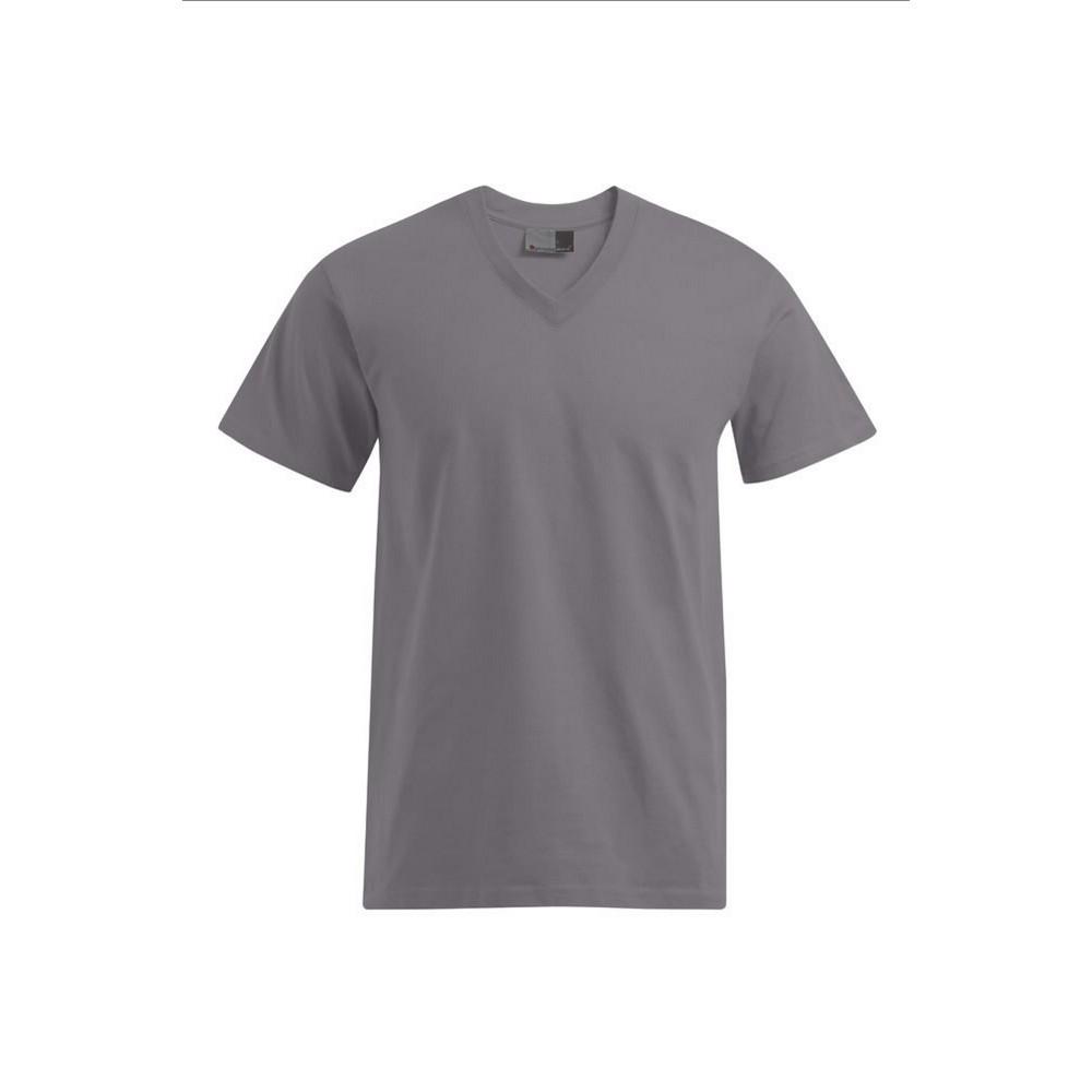 Promodoro Unisex Adult Premium V Neck T-Shirt
