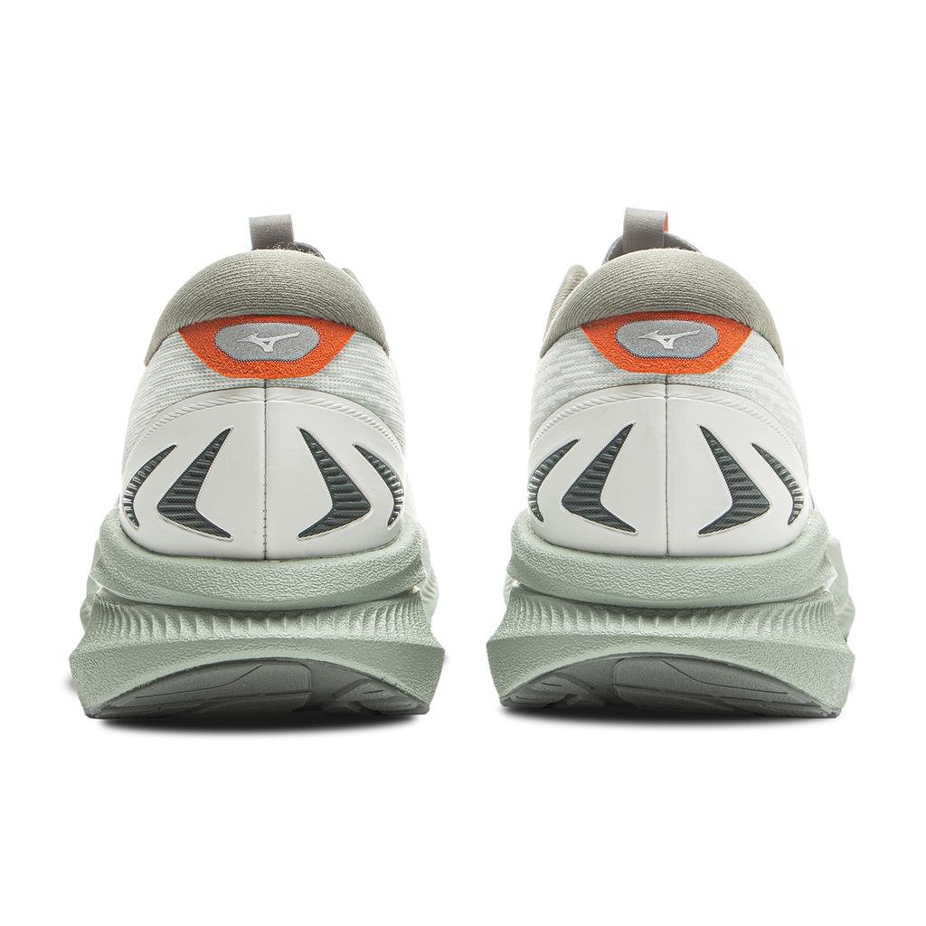 Mizuno Astro Plus II Comfortable Professional Shock Absorption Support Breathable Non-Slip Low-Top Running Shoes Unisex Running Shoes D1GH251105