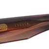 Pristine DITA sunglasses LEVELE Clear brown mens DTS739 Used