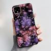Мягкий чехол для Google Pixel 4 XL 4XL Черный Матовый Матовый Силиконовый Тонкий Задняя крышка Роскошный Милый Любовь Кролик Забавный Чехол для телефона