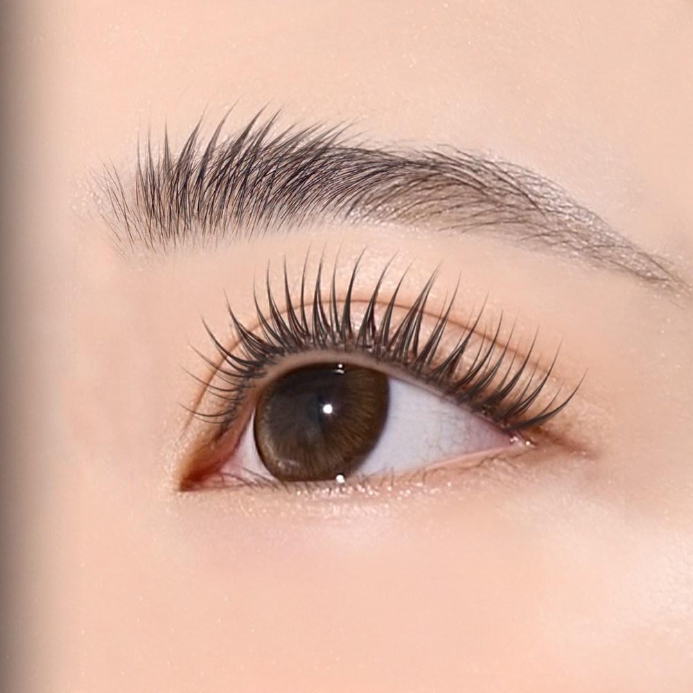 Питательное средство для ресниц Marcique Enriched Eyelash Black, 7,5 мл, 4 шт.