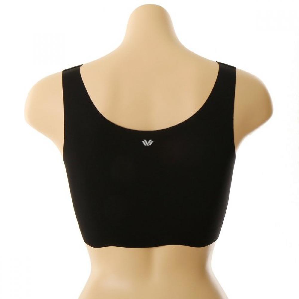 Wacoal Zero Line Wireless Bralette Wbrs010