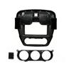 For Nissan Sylphy Sentra 2006-2011 10.1 Inch Car Fascia Frame Decorative Panel Mounting Auto Interior Accessories Modification Panel Trim Bezel