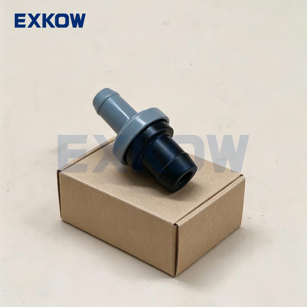 Клапан PCV MD308787 MD301843 для Mitsubishi Mirage Colt Lancer CJ1A CJ2A CK1A CK2A CY2A Z23A Z23W Z36A Pajero Montero IO H65W
