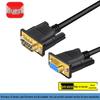 Кабель-удлинитель порта данных San Lin DB9 RS232 COM