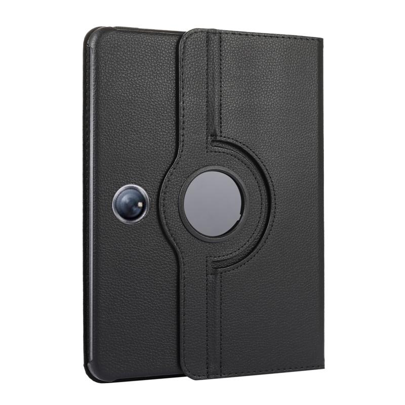 Кожаный флип-чехол для планшета OPPO Pad 2 One Plus Pad 2023, 11,61 дюйма, вращающийся на 360 градусов откидной чехол-подставка для Coque Oppo Pad 2 OnePlus Pad Case