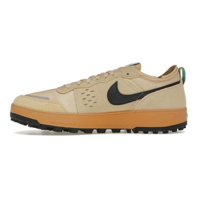 Кроссовки унисекс C1TY Brownstone Flax Sesame Stadium-зеленый FZ3863-200