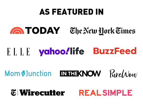 Гвозди и кисти из термобука с черной щетиной, изготавливаются вручную в Германии с 1869 года.