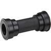 SHIMANO Каретка Press Fit BB для MTB совместимая оболочка ISMBB9441A MTB/CITY SM-BB94-41A ширина 92 мм/89,5 мм