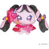 Bandai Kimi to Idol Precure Costume Set with Prilun and Meloron Matching Outfits for Kids
