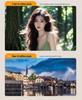 Retro HD Dual-Camera: Cute & Portable Digital Camera for Students and Travelers