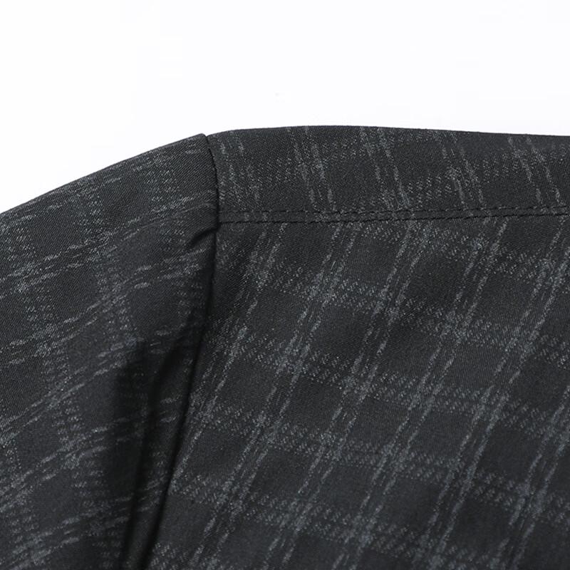 TUCANO Men's Spring Autumn Stand-Up Collar Casual Jacket