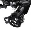 Bicycle Rear Derailleur TY300 Mountain Bike Derailleur Outdoor Cycling Accessories Black
