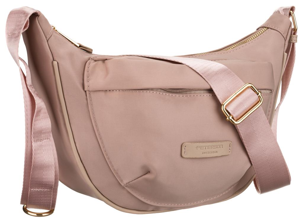 PTN JN-14-0313 Pink Bag