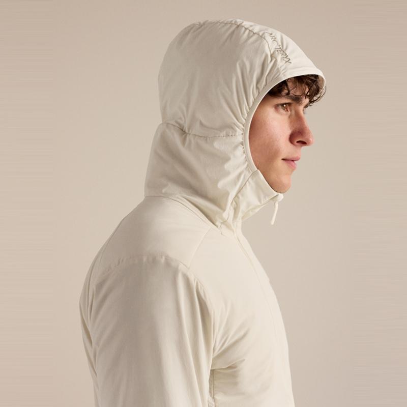 Arcteryx Men S Atom Sl Hoody Fw26 Le1222322602