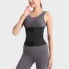 Sacroiliac Tummy Control Shapewear Postpartum Abdominal Waist Belt Simple Girdle Body Shaper Women