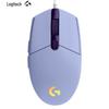 Logitech Игровая мышь G102 LIGHTSYNC