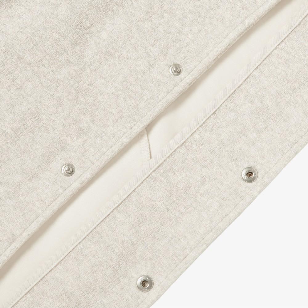[lacoste] Men's Textured Stadium Jumper SH221E-56G02S