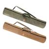 Canvas Fishing Rod Bag Protector 120cm Fishing Gears Organizer Pole Case Travel Carrier for Lures Traveling Gifts Outdoor Line