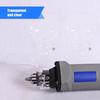 Grinder Protect Cover Fit 36mm 38mm Models Easy Installation Grinder