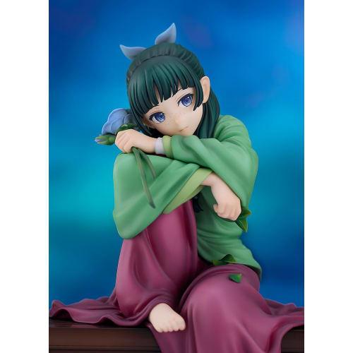 The Pharmacist's Monologue Neko Neko 1/7 Scale Plastic Painted Finished Figure