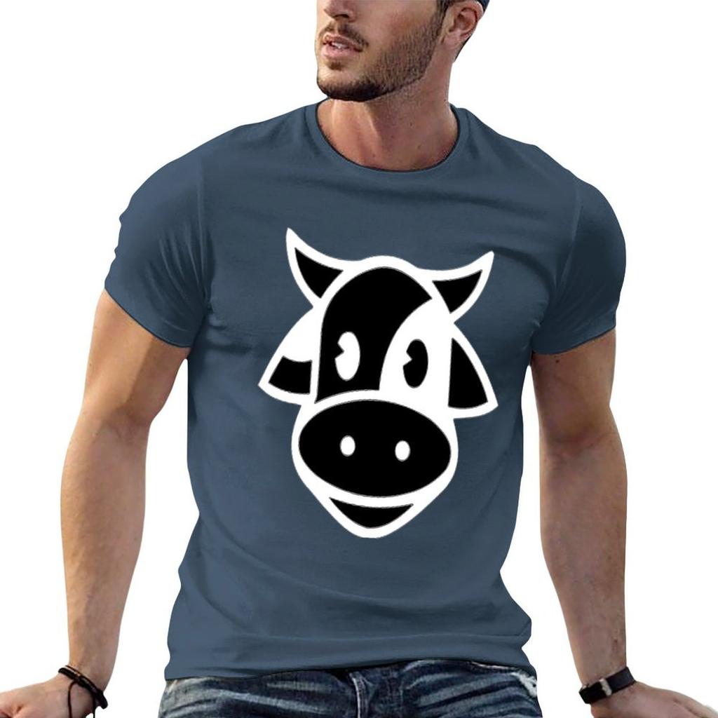 Codys Cows Shopwithzody Tshirt Antifade Casual Tee Shirt
