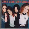 CD 21ST CENTURY GIRLS 21st Century Girls TOCP65288 EMI 1999 Япония Рок Б/у
