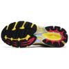 SAUCONY Кроссовки унисекс Pro Grid Ride 1 Buttercup Белые S101807-1010