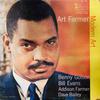 CD ART FARMER - Modern Art TOCJ5305 Liberty 1990 Япония Джаз