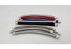 Stainless Steel Braided PTFE Flexible Hose - Acid and Alkali Resistant