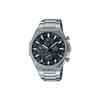 Мужские часы EDIFICE Black Watch EQB-1100YD-1APR