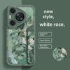 Силиконовый чехол с подставкой для Huawei P70 Ultra — совместим с моделями P70 Ultra и Pura 70 Pro