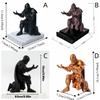 Creative Knight Decoration Funny Desktop Accessory Fashion Pen Holder  Office