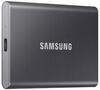 Samsung Ssd T7 Portable 1Tb Mu-Pc1T/Ww Gray