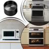 1 Set Non-Slip Stove Leveling Feet Heavy Duty Stove Leg Extensions  Appliance Leveling
