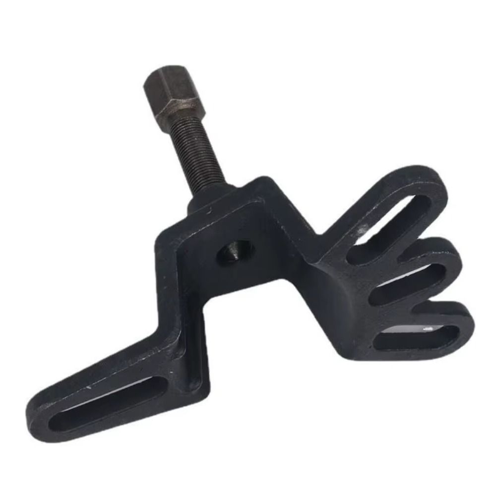 Durable Steel Brake Drum Remover Universal Rear Axle Remover Wheel Bearing Remover Auto Repair